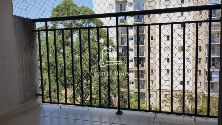 Imagem Apartamento com 2 Quartos à Venda, 52 m² em Jardim Celeste - São Paulo Imagem Apartamento com 2 Quartos à Venda, 52 m² em Jardim Celeste - São Paulo
