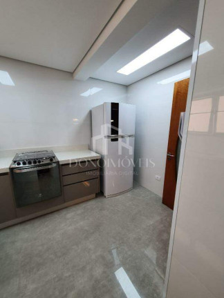 Imagem Apartamento com 2 Quartos à Venda, 79 m² em Jardim Olavo Bilac - São Bernardo Do Campo