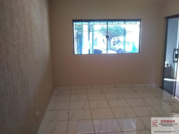 Imagem Casa com 3 Quartos à Venda, 122 m² em Parque Rosa E Silva - Sumaré Imagem Casa com 3 Quartos à Venda, 122 m² em Parque Rosa E Silva - Sumaré