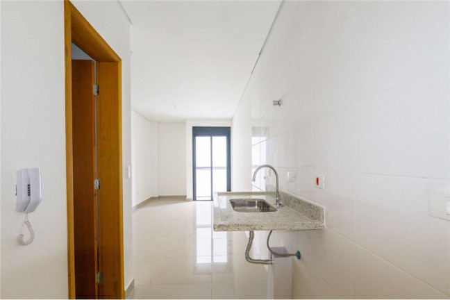 Imóvel com 1 Quarto à Venda,  em Alto Da Boa Vista - São Paulo
