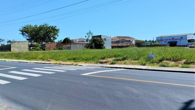 Terreno à Venda, 4 m² em Porto Do Ribeira - Iguape