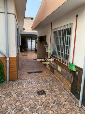 Imagem Casa com 2 Quartos à Venda, 180 m² em Olímpico - São Caetano Do Sul Imagem Casa com 2 Quartos à Venda, 180 m² em Olímpico - São Caetano Do Sul