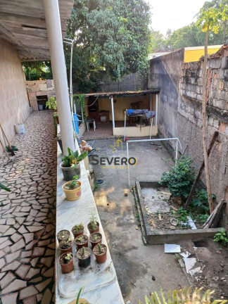 Imagem Casa com 4 Quartos à Venda, 360 m² em Nova Cidade - São Gonçalo Imagem Casa com 4 Quartos à Venda, 360 m² em Nova Cidade - São Gonçalo