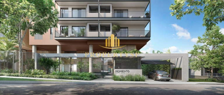 Imagem Apartamento com 3 Quartos à Venda, 129 m² em Vila Ipojuca - São Paulo
