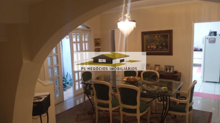 Imagem Sobrado com 3 Quartos à Venda, 230 m² em Vila Monumento - São Paulo
