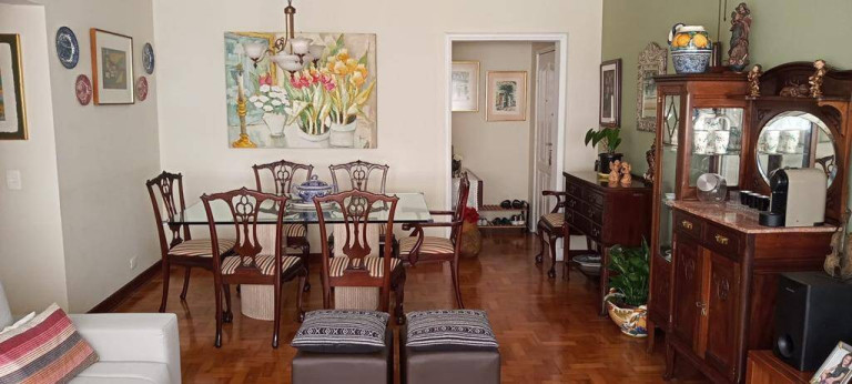 Imagem Apartamento com 3 Quartos à Venda, 105 m² em Perdizes - São Paulo