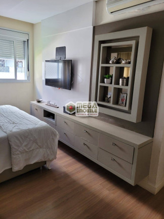Imagem Apartamento com 4 Quartos à Venda, 124 m² em Itacorubi - Florianópolis Imagem Apartamento com 4 Quartos à Venda, 124 m² em Itacorubi - Florianópolis