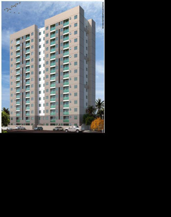 Imagem Apartamento com 2 Quartos à Venda, 58 m² em Jardim Tropical - Nova Iguacu Imagem Apartamento com 2 Quartos à Venda, 58 m² em Jardim Tropical - Nova Iguacu