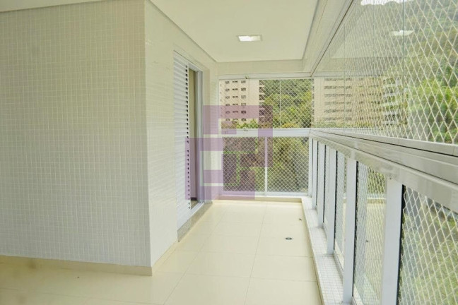 Apartamento com 3 Quartos à Venda, 140 m² em Pitangueiras - Guarujá