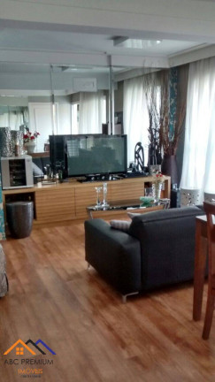 Imagem Apartamento com 3 Quartos à Venda, 120 m² em Casa Branca - Santo André Imagem Apartamento com 3 Quartos à Venda, 120 m² em Casa Branca - Santo André