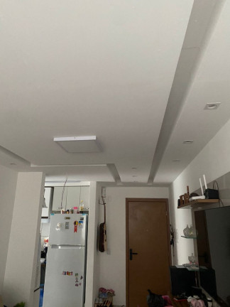 Imagem Apartamento com 2 Quartos à Venda, 45 m² em Centro - Lauro De Freitas