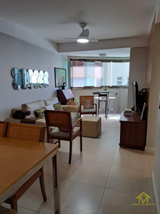 Apartamento com 3 Quartos à Venda, 130 m² em Itapuã - Vila Velha