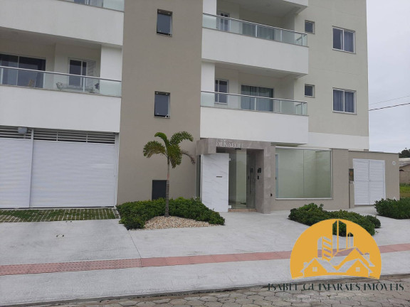 Imagem Apartamento com 2 Quartos à Venda, 74 m² em Gravatá - Navegantes Imagem Apartamento com 2 Quartos à Venda, 74 m² em Gravatá - Navegantes