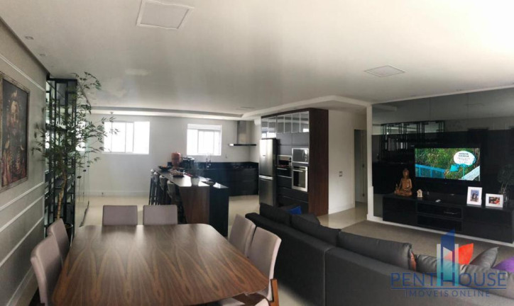 Apartamento com 4 Quartos à Venda, 149 m² em Pioneiros - Balneário Camboriú