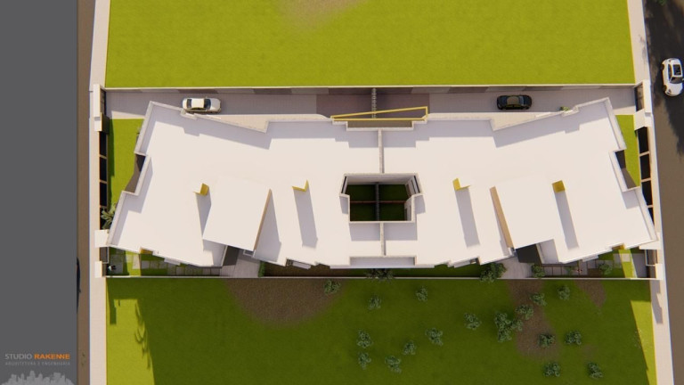 Imagem Apartamento com 3 Quartos à Venda, 116 m² em Centro - Garopaba