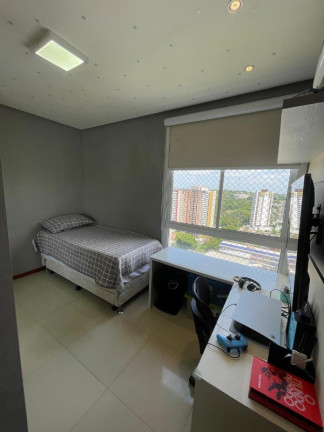 Imagem Imóvel com 3 Quartos à Venda, 138 m² em Aleixo - Manaus