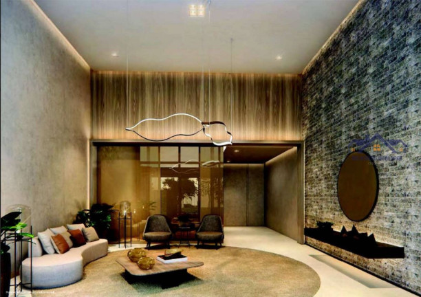 Imagem Apartamento com 4 Quartos à Venda, 149 m² em Campo Belo - São Paulo Imagem Apartamento com 4 Quartos à Venda, 149 m² em Campo Belo - São Paulo