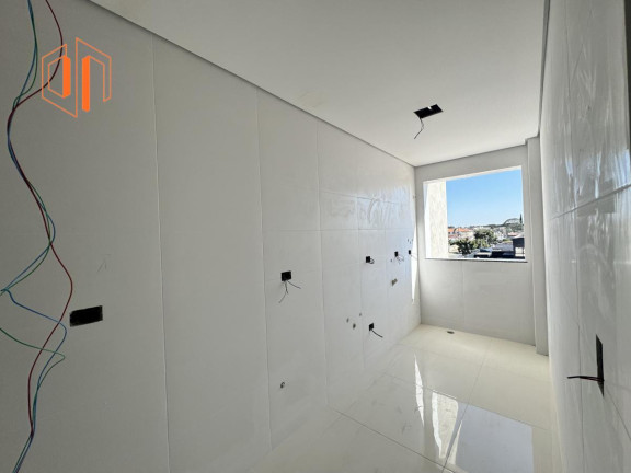 Imagem Apartamento com 2 Quartos à Venda, 44 m² em Parque Da Fonte - São José Dos Pinhais