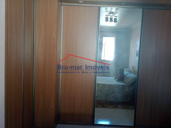 Imagem Sobrado com 2 Quartos à Venda, 80 m² em Macuco - Santos