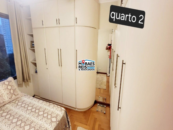 Imagem Apartamento com 3 Quartos à Venda, 104 m² em Vila Andrade - São Paulo Imagem Apartamento com 3 Quartos à Venda, 104 m² em Vila Andrade - São Paulo