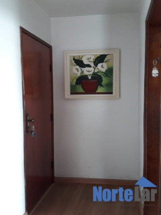 Imagem Apartamento com 2 Quartos à Venda, 62 m² em Vila Nova Cachoeirinha - São Paulo