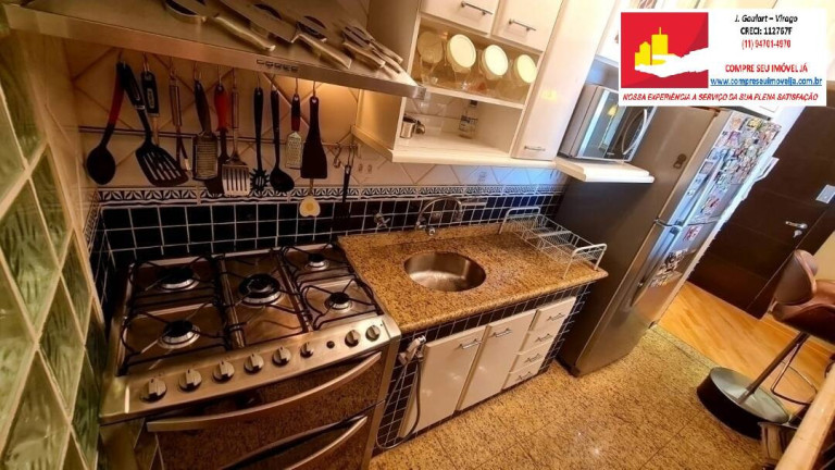 Imagem Loft com 1 Quarto à Venda, 51 m² em Brooklin Paulista - São Paulo Imagem Loft com 1 Quarto à Venda, 51 m² em Brooklin Paulista - São Paulo