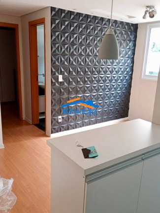 Apartamento com 2 Quartos à Venda, 45 m² em Jardim íris - São Paulo