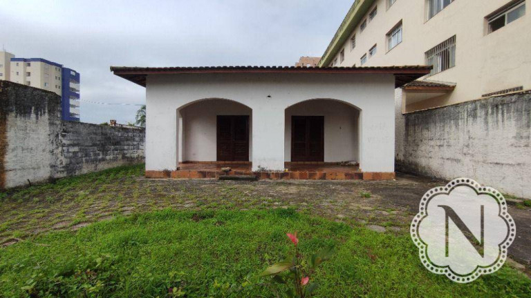 Imagem Casa com 4 Quartos à Venda, 297 m² em Centro - Itanhaém Imagem Casa com 4 Quartos à Venda, 297 m² em Centro - Itanhaém