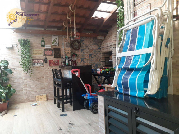 Imagem Casa de Vila com 2 Quartos à Venda, 78 m² em Maitinga - Bertioga