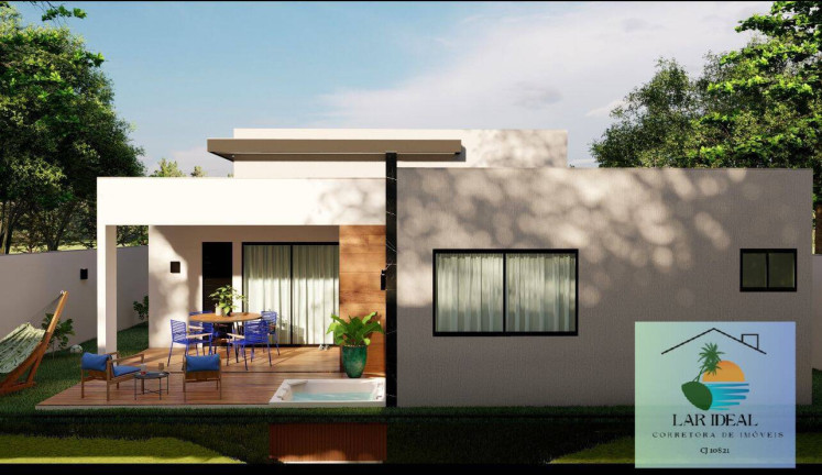 Imagem Casa com 3 Quartos à Venda, 281 m² em Nova São Pedro - São Pedro Da Aldeia Imagem Casa com 3 Quartos à Venda, 281 m² em Nova São Pedro - São Pedro Da Aldeia