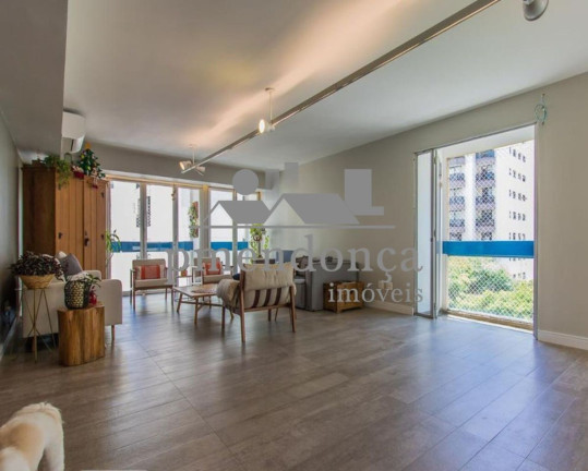 Imagem Apartamento com 3 Quartos à Venda, 200 m² em Santa Cecília - São Paulo Imagem Apartamento com 3 Quartos à Venda, 200 m² em Santa Cecília - São Paulo