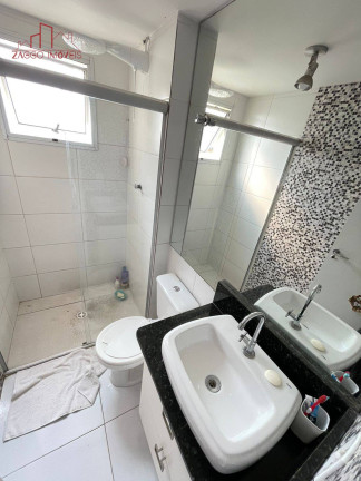 Imagem Apartamento com 2 Quartos à Venda, 47 m² em Jardim Amália - São Paulo Imagem Apartamento com 2 Quartos à Venda, 47 m² em Jardim Amália - São Paulo