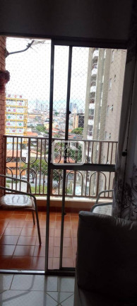 Apartamento com 2 Quartos à Venda, 63 m² em Jaguaribe - Osasco