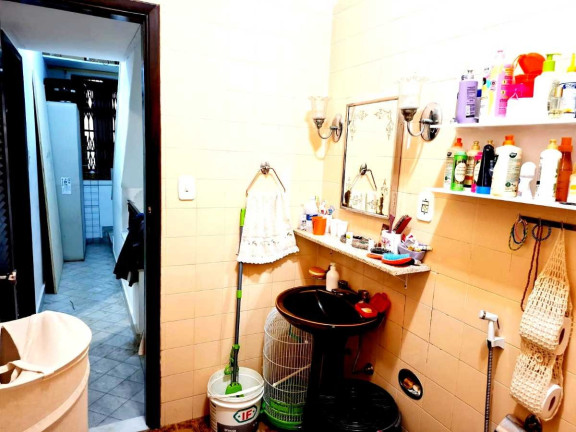 Imagem Casa com 2 Quartos à Venda, 120 m² em Tijuca - Rio De Janeiro