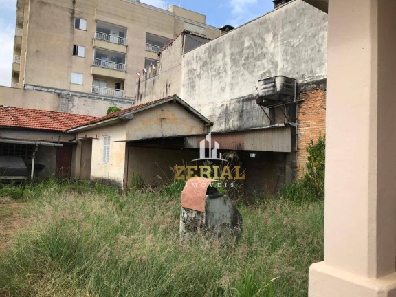 Imagem Casa com 2 Quartos à Venda, 400 m² em Cerâmica - São Caetano Do Sul