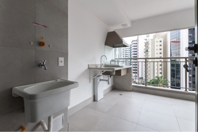 Imagem Apartamento com 2 Quartos à Venda, 76 m² em Vila Mariana - São Paulo Imagem Apartamento com 2 Quartos à Venda, 76 m² em Vila Mariana - São Paulo