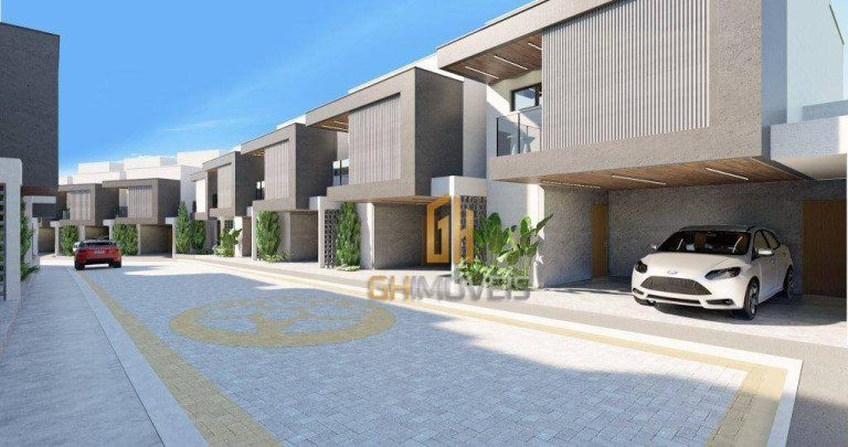 Imagem Sobrado com 3 Quartos à Venda, 147 m² em Setor Jaó - Goiânia