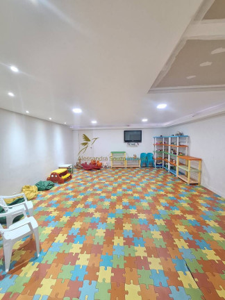 Imagem Apartamento com 3 Quartos à Venda, 339 m² em Dezoito Do Forte Empresarial/alphaville. - Barueri Imagem Apartamento com 3 Quartos à Venda, 339 m² em Dezoito Do Forte Empresarial/alphaville. - Barueri