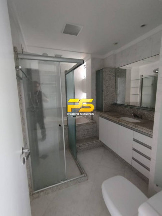 Imagem Apartamento com 3 Quartos à Venda, 255 m² em Manaíra - João Pessoa Imagem Apartamento com 3 Quartos à Venda, 255 m² em Manaíra - João Pessoa