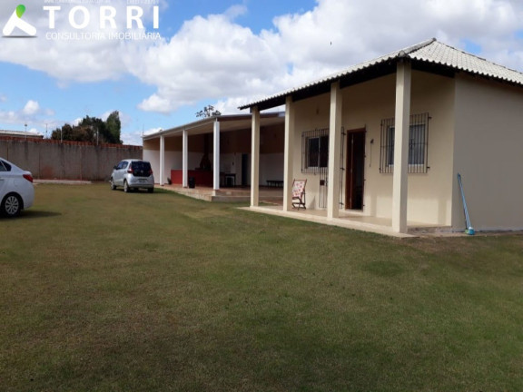 Imóvel com 2 Quartos à Venda, 1.000 m² em Ipanema Do Meio - Araçoiaba Da Serra