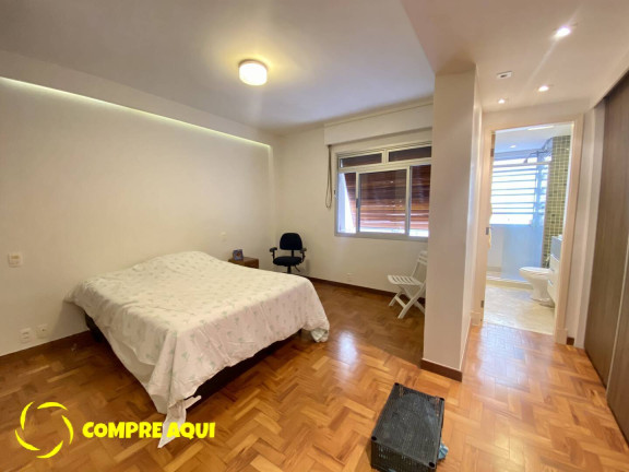 Imagem Apartamento com 3 Quartos à Venda, 136 m² em Perdizes - São Paulo Imagem Apartamento com 3 Quartos à Venda, 136 m² em Perdizes - São Paulo