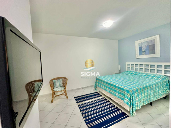 Imagem Apartamento com 3 Quartos à Venda, 184 m² em Pitangueiras - Guarujá