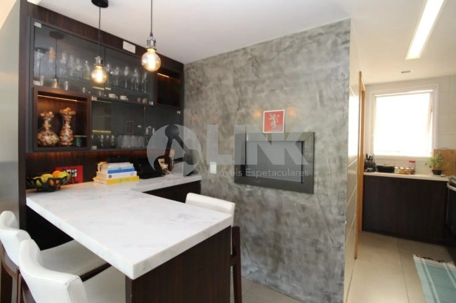 Imagem Apartamento com 3 Quartos à Venda, 105 m² em Passo Da Areia - Porto Alegre