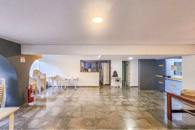 Imagem Imóvel com 3 Quartos à Venda, 84 m² em Aclimação - São Paulo