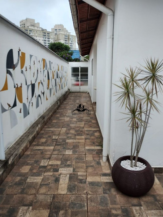 Imagem Casa com 3 Quartos à Venda, 125 m² em Mauá - São Caetano Do Sul