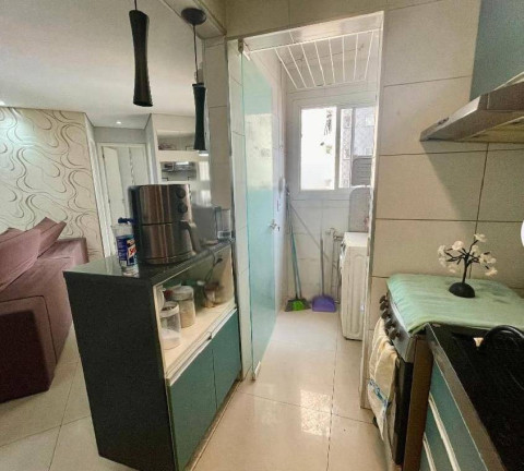 Imagem Apartamento com 2 Quartos à Venda, 48 m² em Nova Cidade Jardim - Jundiaí Imagem Apartamento com 2 Quartos à Venda, 48 m² em Nova Cidade Jardim - Jundiaí