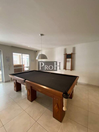 Imagem Apartamento com 3 Quartos à Venda, 64 m² em Paulicéia - São Bernardo Do Campo