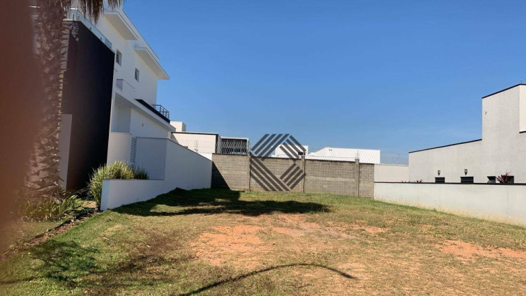 Imagem Terreno à Venda, 405 m² em Alphaville Nova Esplanada I - Votorantim Imagem Terreno à Venda, 405 m² em Alphaville Nova Esplanada I - Votorantim