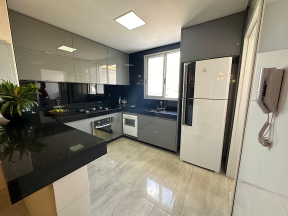 Imagem Apartamento com 3 Quartos à Venda, 91 m² em Cabral - Contagem Imagem Apartamento com 3 Quartos à Venda, 91 m² em Cabral - Contagem