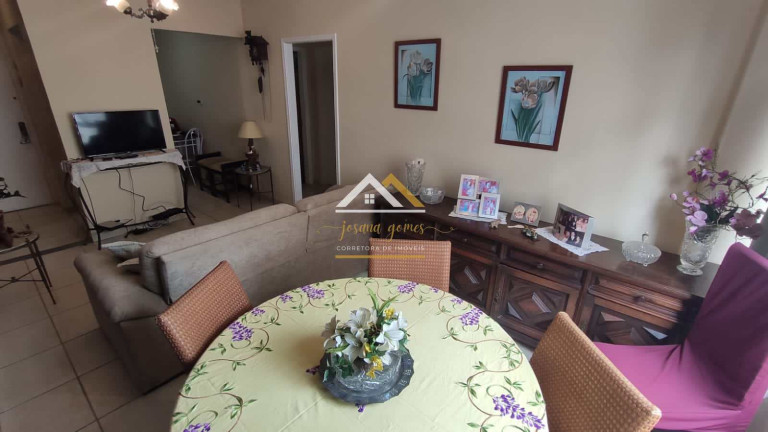Imagem Apartamento com 2 Quartos à Venda, 84 m²em Boqueirão - Santos
